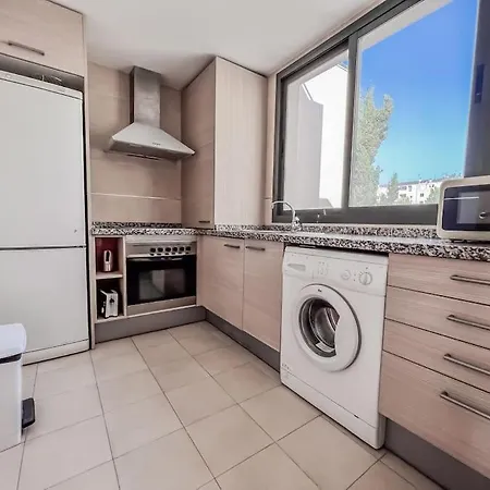 Διαμέρισμα Penthouse In With Sea Views Nerja