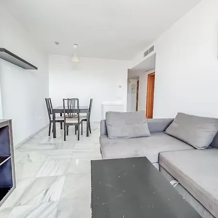 Penthouse In With Sea Views Daire